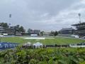 SA v IND, 2nd Test: Start of day four delayed due to inclement weather - Hindi News | SA v IND, 2nd Test: Start of day four delayed due to inclement weather | Latest cricket News at Lokmattimes.com