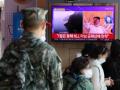 S.Korea closes some air routes after N.Korean missile launches - Hindi News | S.Korea closes some air routes after N.Korean missile launches | Latest politics News at Lokmattimes.com
