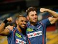 IPL 2023: Stoinis' fifty, Pooran's blitz power LSG to last-ball thrilling win over RCB - Hindi News | IPL 2023: Stoinis' fifty, Pooran's blitz power LSG to last-ball thrilling win over RCB | Latest cricket News at Lokmattimes.com