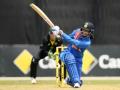 We are backing Smriti Mandhana's ability to get runs for us: SS Das - Hindi News | We are backing Smriti Mandhana's ability to get runs for us: SS Das | Latest cricket News at Lokmattimes.com