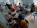Philippines' dengue death toll climbs to 400 - Hindi News | Philippines' dengue death toll climbs to 400 | Latest health News at Lokmattimes.com