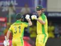 T20 World Cup: Marsh, Warner and Hazlewood power Australia to first Men's T20 silverware - Hindi News | T20 World Cup: Marsh, Warner and Hazlewood power Australia to first Men's T20 silverware | Latest cricket News at Lokmattimes.com