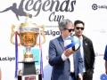 LaLiga, RFEF hope to restart season May end or June first weekend - Hindi News | LaLiga, RFEF hope to restart season May end or June first weekend | Latest football News at Lokmattimes.com