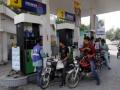Pak govt drops another inflation bomb on masses; petrol up by Rs 22 - Hindi News | Pak govt drops another inflation bomb on masses; petrol up by Rs 22 | Latest politics News at Lokmattimes.com