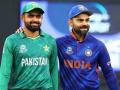 Asia Cup: Babar Azam does remind me very much of Virat Kohli, says Tom Moody - Hindi News | Asia Cup: Babar Azam does remind me very much of Virat Kohli, says Tom Moody | Latest cricket News at Lokmattimes.com