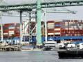 Port of Los Angeles reports busiest Jan in its 115-year history - Hindi News | Port of Los Angeles reports busiest Jan in its 115-year history | Latest politics News at Lokmattimes.com