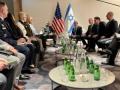 US Defense Secy urges Israel to de-escalate tensions in West Bank - Hindi News | US Defense Secy urges Israel to de-escalate tensions in West Bank | Latest politics News at Lokmattimes.com