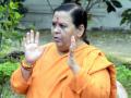 Don't use Presidential candidate's cultural status for political mileage, Uma Bharti tells MP BJP - Hindi News | Don't use Presidential candidate's cultural status for political mileage, Uma Bharti tells MP BJP | Latest politics News at Lokmattimes.com