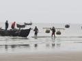 Sri Lankan Navy detains 22 Indian fishermen - Hindi News | Sri Lankan Navy detains 22 Indian fishermen | Latest politics News at Lokmattimes.com
