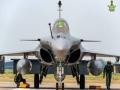 For its USD 20 billion 114 fighter jet deal, IAF in favour of 'Buy Global Make in India' route - Hindi News | For its USD 20 billion 114 fighter jet deal, IAF in favour of 'Buy Global Make in India' route | Latest international News at Lokmattimes.com