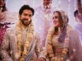 Bollywood showers love on newlyweds Varun and Natasha - Hindi News | Bollywood showers love on newlyweds Varun and Natasha | Latest lifestyle News at Lokmattimes.com
