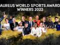 F1 champ Max Verstappen, sprinter Elaine Thompson-Herah get top Laureus awards - Hindi News | F1 champ Max Verstappen, sprinter Elaine Thompson-Herah get top Laureus awards | Latest other-sports News at Lokmattimes.com