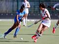 My father has put in lot of effort for me: Indian Women's hockey team forward Navneet Kaur - Hindi News | My father has put in lot of effort for me: Indian Women's hockey team forward Navneet Kaur | Latest hockey News at Lokmattimes.com