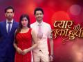 'Pyar Ki Luka Chuppi' crosses 100-episode milestone - Hindi News | 'Pyar Ki Luka Chuppi' crosses 100-episode milestone | Latest lifestyle News at Lokmattimes.com