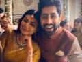 Sushmita Sen is very motivating: Ankur Bhatia - Hindi News | Sushmita Sen is very motivating: Ankur Bhatia | Latest entertainment News at Lokmattimes.com