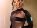 Megan Thee Stallion set to graduate from college - Hindi News | Megan Thee Stallion set to graduate from college | Latest entertainment News at Lokmattimes.com
