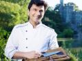 Chef Vikas Khanna's drive to feed the hungry started due to a spam mail - Hindi News | Chef Vikas Khanna's drive to feed the hungry started due to a spam mail | Latest entertainment News at Lokmattimes.com