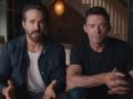 How will Wolverine return from the dead? Ryan, Hugh explain, but not much - Hindi News | How will Wolverine return from the dead? Ryan, Hugh explain, but not much | Latest entertainment News at Lokmattimes.com