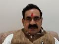 Why Congress silent on religious conversions: MP Minister - Hindi News | Why Congress silent on religious conversions: MP Minister | Latest politics News at Lokmattimes.com