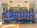 Indian women's hockey team registers stellar 5-1 win over South Africa - Hindi News | Indian women's hockey team registers stellar 5-1 win over South Africa | Latest hockey News at Lokmattimes.com