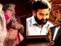 Oscars 2023: Rajamouli screams, hugs wife as Naatu Naatu wins - Hindi News | Oscars 2023: Rajamouli screams, hugs wife as Naatu Naatu wins | Latest entertainment News at Lokmattimes.com