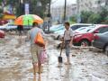 Heavy rain, floods affect 113K people in China's Shaanxi - Hindi News | Heavy rain, floods affect 113K people in China's Shaanxi | Latest international News at Lokmattimes.com