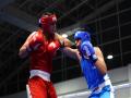 Sub-Junior National Boxing C'ship: Delhi's Lovejeet, Punjab's Mushkaan storm into finals - Hindi News | Sub-Junior National Boxing C'ship: Delhi's Lovejeet, Punjab's Mushkaan storm into finals | Latest other-sports News at Lokmattimes.com