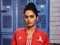 Manushi Chhillar on 'Prithviraj': I couldn't have asked for a bigger debut - Hindi News | Manushi Chhillar on 'Prithviraj': I couldn't have asked for a bigger debut | Latest entertainment News at Lokmattimes.com