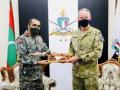 Maldives and US launch counter-terrorism exercise in Male - Hindi News | Maldives and US launch counter-terrorism exercise in Male | Latest national News at Lokmattimes.com