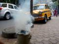 Kolkata becomes 3rd Indian city to get air quality early warning system - Hindi News | Kolkata becomes 3rd Indian city to get air quality early warning system | Latest national News at Lokmattimes.com