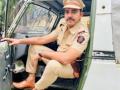 Why Vikram Wadhwa feels like a cop in real life - Hindi News | Why Vikram Wadhwa feels like a cop in real life | Latest entertainment News at Lokmattimes.com