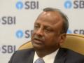Limit to lowering interest rates, says SBI chief - Hindi News | Limit to lowering interest rates, says SBI chief | Latest business News at Lokmattimes.com