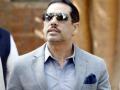 Bikaner land deal case: Cong terms allegations against Robert Vadra as false - Hindi News | Bikaner land deal case: Cong terms allegations against Robert Vadra as false | Latest politics News at Lokmattimes.com
