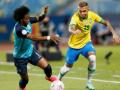 Ecuador hold Brazil to reach Copa America last eight - Hindi News | Ecuador hold Brazil to reach Copa America last eight | Latest football News at Lokmattimes.com