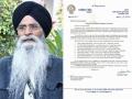 SGPC chief seeks time from PM Modi to discuss release of 'Bandi Singhs' - Hindi News | SGPC chief seeks time from PM Modi to discuss release of 'Bandi Singhs' | Latest national News at Lokmattimes.com