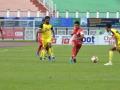 Durand Cup: Hyderabad FC fall to first defeat of 2022 campaign against Army Red - Hindi News | Durand Cup: Hyderabad FC fall to first defeat of 2022 campaign against Army Red | Latest football News at Lokmattimes.com