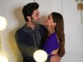 Alia Bhatt and Ranbir Kapoor make their relationship official - Hindi News | Alia Bhatt and Ranbir Kapoor make their relationship official | Latest entertainment News at Lokmattimes.com