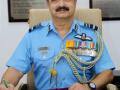 Weapon systems branch approved for IAF, says Air Chief Marshal - Hindi News | Weapon systems branch approved for IAF, says Air Chief Marshal | Latest national News at Lokmattimes.com