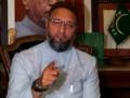 Owaisi denied permission for meeting in UP's Barabanki - Hindi News | Owaisi denied permission for meeting in UP's Barabanki | Latest politics News at Lokmattimes.com