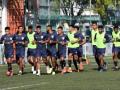 Blue Tigers gear up for Bangla test in first match of SAFF Championship - Hindi News | Blue Tigers gear up for Bangla test in first match of SAFF Championship | Latest football News at Lokmattimes.com