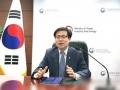 S. Korea, Qatar to push for deeper cooperation in manufacturing AI, semiconductor - Hindi News | S. Korea, Qatar to push for deeper cooperation in manufacturing AI, semiconductor | Latest technology News at Lokmattimes.com