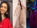 Keerti Nagpure takes inspiration from Nora Fatehi to perfect her dancing skills - Hindi News | Keerti Nagpure takes inspiration from Nora Fatehi to perfect her dancing skills | Latest entertainment News at Lokmattimes.com