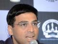 Even after 150 games, Kramnik & I are exactly at same score, says Anand - Hindi News | Even after 150 games, Kramnik & I are exactly at same score, says Anand | Latest other-sports News at Lokmattimes.com