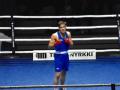 National Boxing: Hussamuddin sails into the quarterfinals on Day 4 - Hindi News | National Boxing: Hussamuddin sails into the quarterfinals on Day 4 | Latest other-sports News at Lokmattimes.com