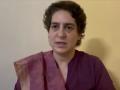 Priyanka Gandhi arrested, kept in PAC guesthouse - Hindi News | Priyanka Gandhi arrested, kept in PAC guesthouse | Latest politics News at Lokmattimes.com