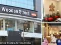 Furniture startup WoodenStreet raises $30 mn led by WestBridge Capital - Hindi News | Furniture startup WoodenStreet raises $30 mn led by WestBridge Capital | Latest technology News at Lokmattimes.com