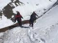 5 people missing in Nepal avalanche - Hindi News | 5 people missing in Nepal avalanche | Latest international News at Lokmattimes.com