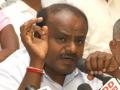 Ex-Karnataka CM Kumaraswamy opposes Hindi Diwas - Hindi News | Ex-Karnataka CM Kumaraswamy opposes Hindi Diwas | Latest politics News at Lokmattimes.com