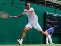 Indian-American Banerjee wins Wimbledon boys' title - Hindi News | Indian-American Banerjee wins Wimbledon boys' title | Latest tennis News at Lokmattimes.com