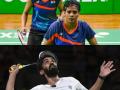 Hylo Open badminton: Srikanth, Treesa-Gayatri reach semis; Satwik-Chirag bow out - Hindi News | Hylo Open badminton: Srikanth, Treesa-Gayatri reach semis; Satwik-Chirag bow out | Latest badminton News at Lokmattimes.com